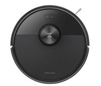 Робот-пылесос Roborock Q8 Lite черный