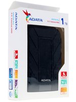 1 ТБ Внешний HDD ADATA HD710 Pro [AHD710P-1TU31-CBK]