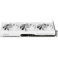 Видеокарта Palit GeForce RTX 5070 White OC [NE75070U19K9-GB2050W]