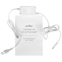 Очиститель воздуха Aceline AAP - MD200 белый