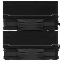 Кулер для процессора ARDOR GAMING Windstorm D21  черный