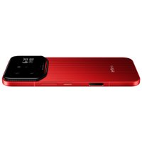 6.78" Смартфон Infinix NOTE 60 Ultra 256 ГБ красный