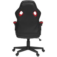 Компьютерное кресло Aceline DTG-001 черный