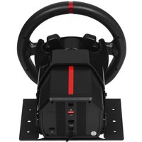 Руль ARDOR GAMING Silverstone V2 черный