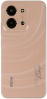 6.9" Смартфон Xiaomi REDMI 15C 256 ГБ оранжевый