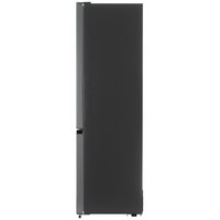 Gorenje NRK41814S4Iсеребристый