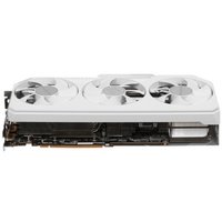 Видеокарта GIGABYTE AMD Radeon RX 9070 XT GAMING OC ICE [GV-R907XGAMINGOCICE-16GD]