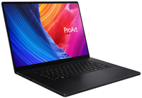 16" Ноутбук ASUS ProArt P16 H7606WR-SE008X черный
