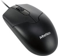 Mouse wired Meetion M360 [M360] black