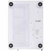 Корпус Cougar FV150 RGB White  белый