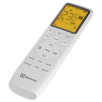 Кондиционер   Electrolux EACS/I-13HFA/N8_V2 серебристый