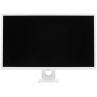 31.5" Смарт-монитор LG MyView 32SR50F-W белый
