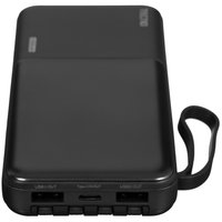 Portativ akkumulyator Tecno TPB-L101 qora