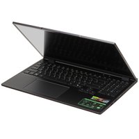 16" Ноутбук MAIBENBEN X16E серый