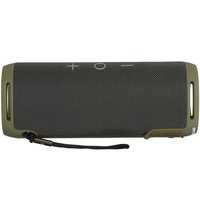 Портативная колонка Fiero Lure Compatto FRPS-520, серый