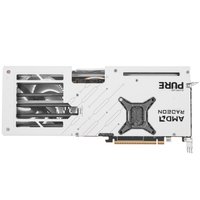 Видеокарта Sapphire AMD Radeon RX 9070 XT PURE GAMING OC [11348-02-20G]