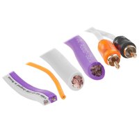 Установочный комплект DL Audio Barracuda WK 42