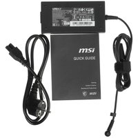 17.3" Laptop MSI Cyborg 17 B2RWEKG-278XRU black