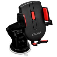 Holder car DEXP ST-CDH006 black