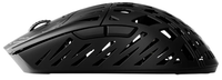 Мышь беспроводная/проводная PWNAGE Trinity Gaming Mouse CF [Trinity Gaming Mouse CF Black（Cutout/Sides)] черный