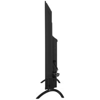 43" (108 см) Телевизор DEXP 43FCY2 черный