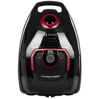 Пылесос  Bosch BGL8POW2 черный
