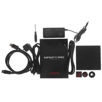 27" Монитор ARDOR GAMING INFINITY PRO AQ27H1 черный