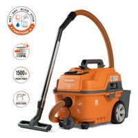 Промышленный пылесос  Daewoo DAVC 2000S