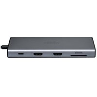 Док-станция Ugreen CM639