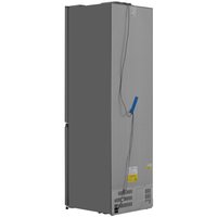 Eigen Stark R01Aсеребристый
