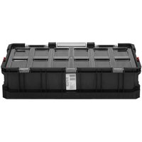 Органайзер модульный для инструмента и принадлежностей QBRICK SYSTEM TWO Organizer Flex Plus