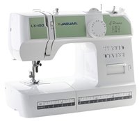 Швейная машина Jaguar LX-100