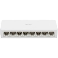 Коммутатор DEXP DX-108M