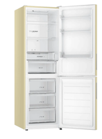 Haier CEF536CCG