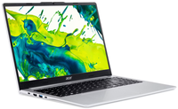 15.6" Ноутбук Acer Aspire Lite AL15-46P-R04D серебристый