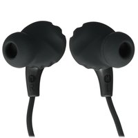 Беспроводные наушники JBL Endurance Run 2 BT  черный 2024