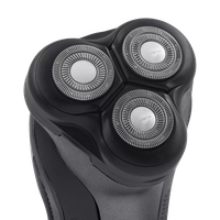 Электробритва Polaris PMR 0420R flex&float 4D PRO