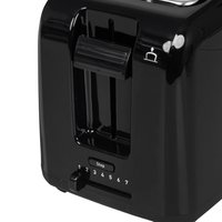 Тостер Tefal 2S TT1A1830 черный