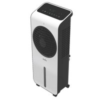 Охладитель воздуха Ballu Vortex BCOOL-05L VX_DC белый