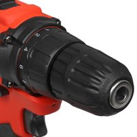 Дрель-шуруповерт Aceline OBS ASB215-35 OBS 20V