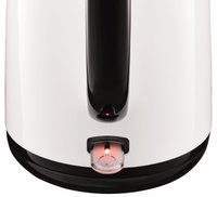 Electric kettle Tefal KO260130 white