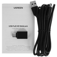 Веб-камера UGREEN CM910