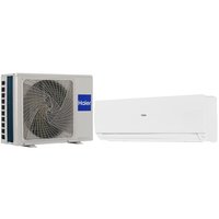 Кондиционер   Haier HSU-18HFDN3W03/R3(SDB)/25