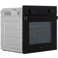 Электрический духовой шкаф DEXP 1F Digital черный