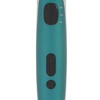 Расческа-выпрямитель Rowenta Power Straight CF5820F0 черный