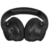 Беспроводные/проводные наушники Anker Soundcore Q21i NC  черный 2024
