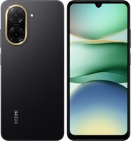 6.88" Смартфон Xiaomi REDMI A5 64 ГБ черный