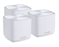 MESH-комплект ASUS ZenWiFi XD4 Plus