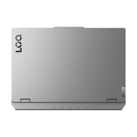 15.6" Ноутбук Lenovo LOQ 15IRX10 серый