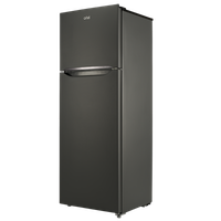 Холодильник с морозильником   Artel HD 316 FND ECO серый
